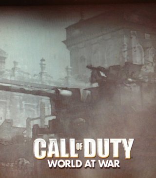 CoD 5 Map List